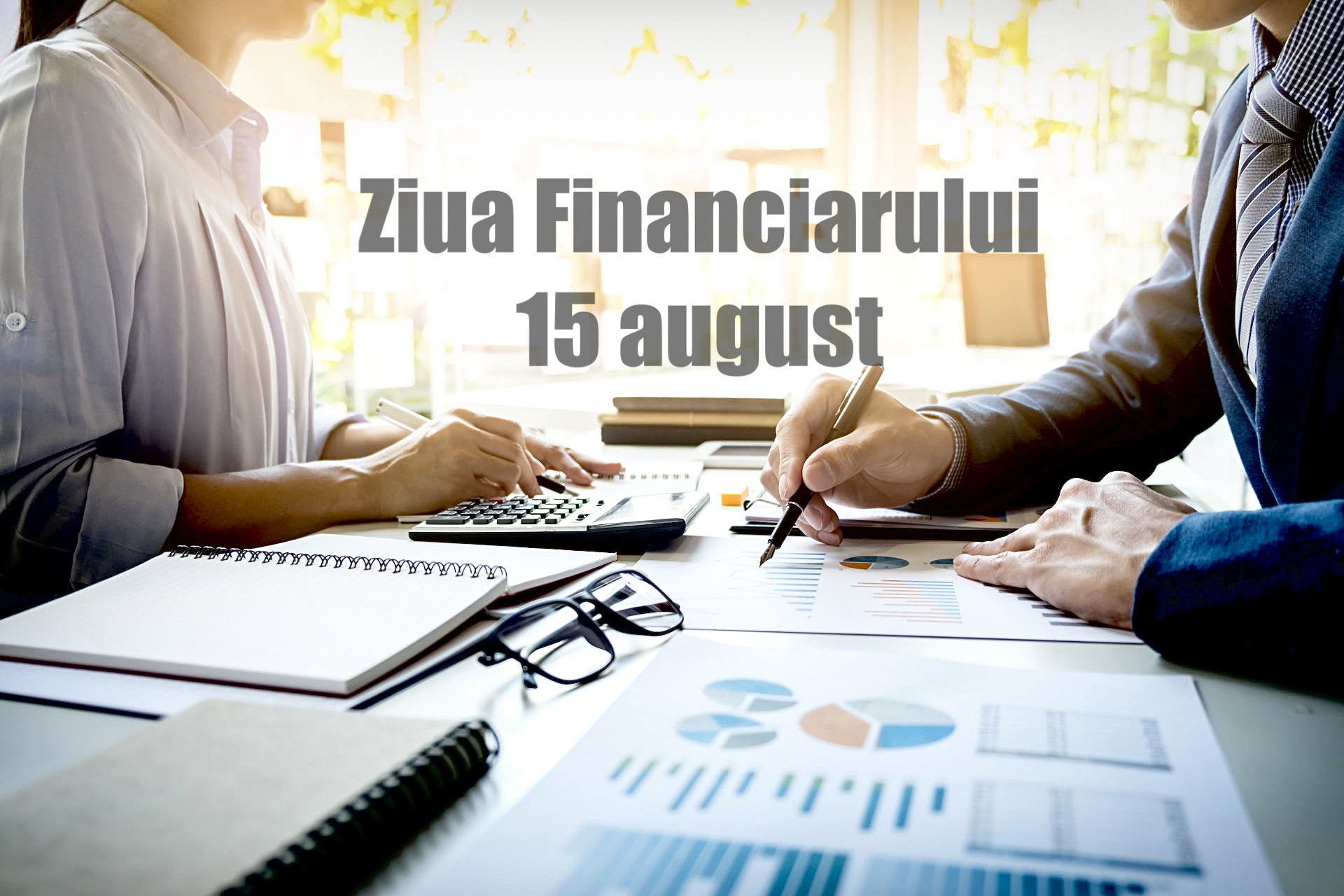 Zilei Financiarului 1