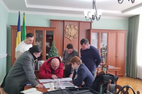 Rute către Rădăcini Culturale