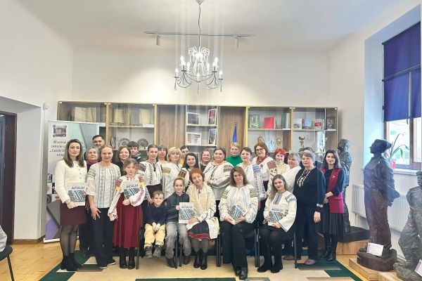 „Înțelepciunea acului”