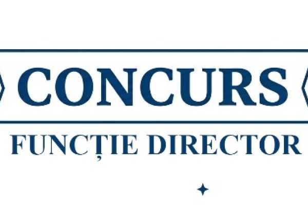 Concurs la funcția de director al Muzeului raional de Istorie și Etnografie