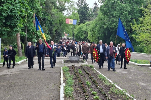 9 MAI 2026