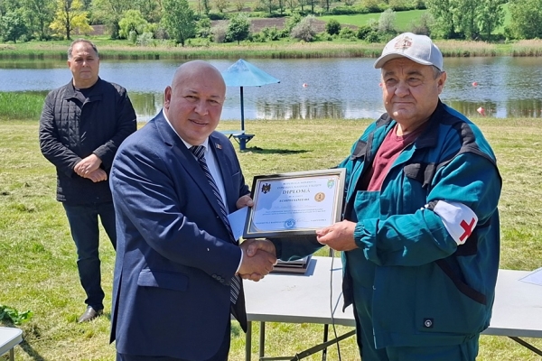 APLICAȚII TACTICE LA PROTECȚIA CIVILĂ CU ECHIPELE ȘI POSTURILE SANITARE