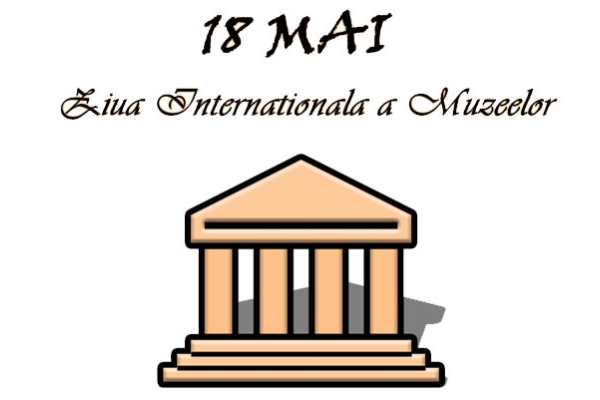 Mesaj de felicitare cu prilejul Zilei Internaționale a Muzeelor