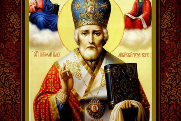 Hramul localităților 22 MAI