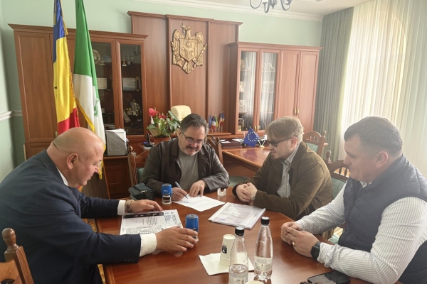 „CBC – Rute către rădăcini culturale”