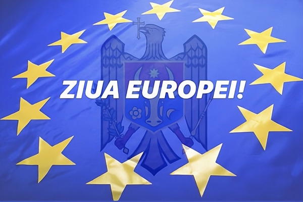 ZIUA EUROPEI