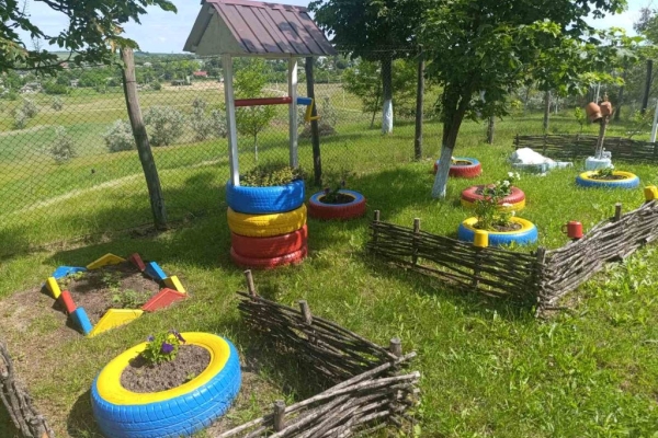 Taberele de odihnă pentru copii pregătite pentru sezonul estival