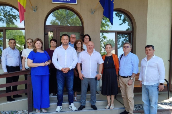 CBC – Rute către rădăcini culturale