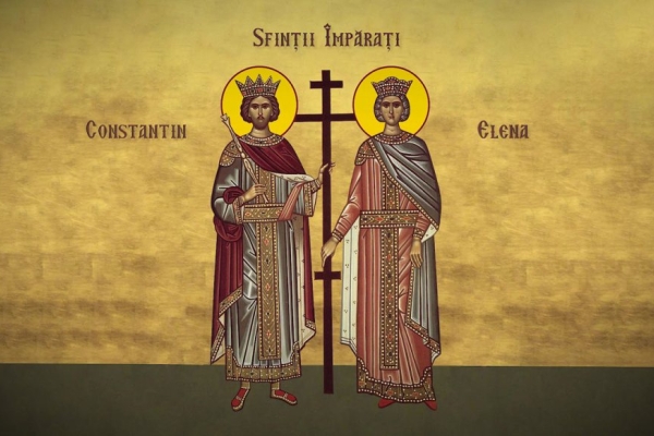 Hramul localității Fabricade Zahăr