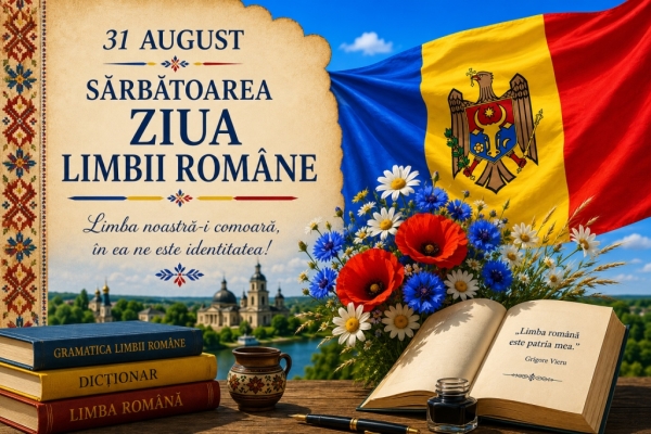 Ziua Limbii Române