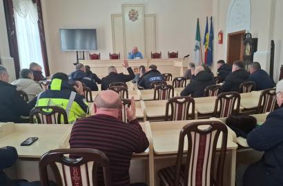 Ședința CSE 14.01.2026