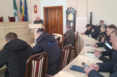 Ședința CSE 14.01.2026