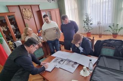 Rute către Rădăcini Culturale