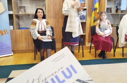 „Înțelepciunea acului”