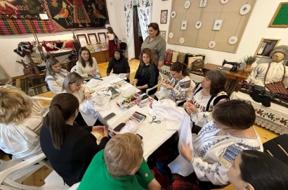 „Înțelepciunea acului”