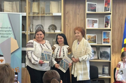 „Înțelepciunea acului”