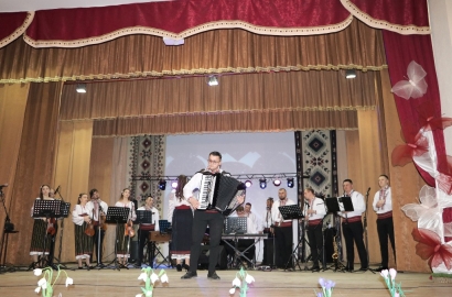 Închiderii Festivalului „Mărțișor”, ediția a 60-a