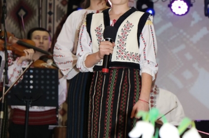 Închiderii Festivalului „Mărțișor”, ediția a 60-a