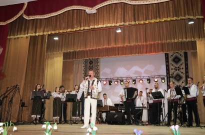 Închiderii Festivalului „Mărțișor”, ediția a 60-a