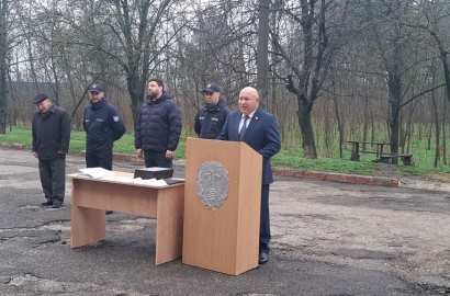 Consemnarea Zilei profesionale a Salvatorului