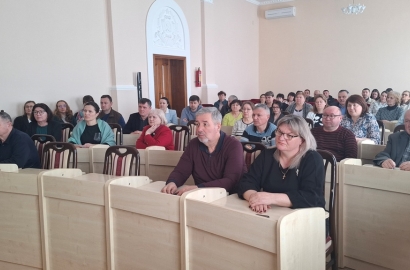 Zi de doliu național în legătură cu decesul maestrului Gheorghe URSCHI