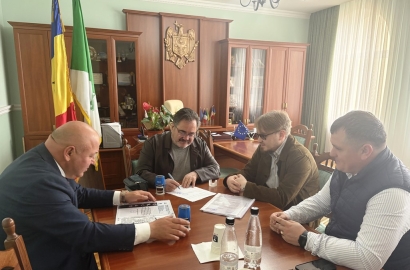 „CBC – Rute către rădăcini culturale”