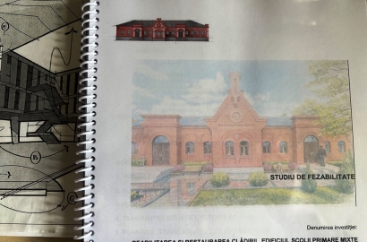 „CBC – Rute către rădăcini culturale”