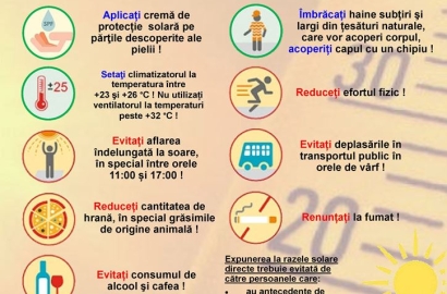 Siguranța copiilor trebuie să fie o prioritate