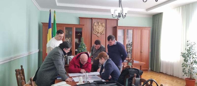 Rute către Rădăcini Culturale