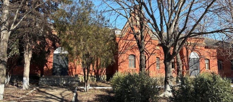 Implementarea proiectului „CBC – Rute către rădăcinile culturale”