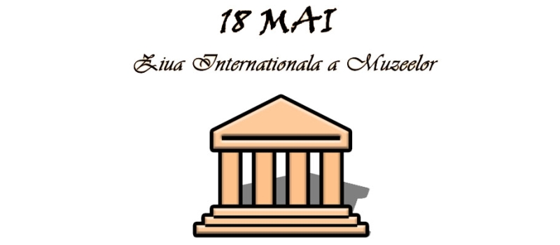 Mesaj de felicitare cu prilejul Zilei Internaționale a Muzeelor