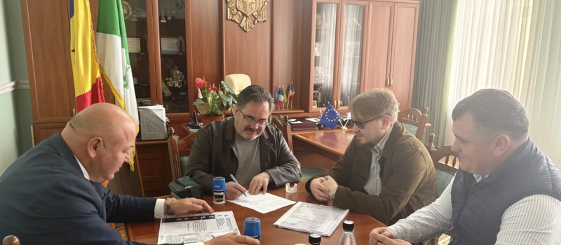 „CBC – Rute către rădăcini culturale”