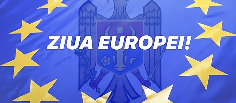 ZIUA EUROPEI