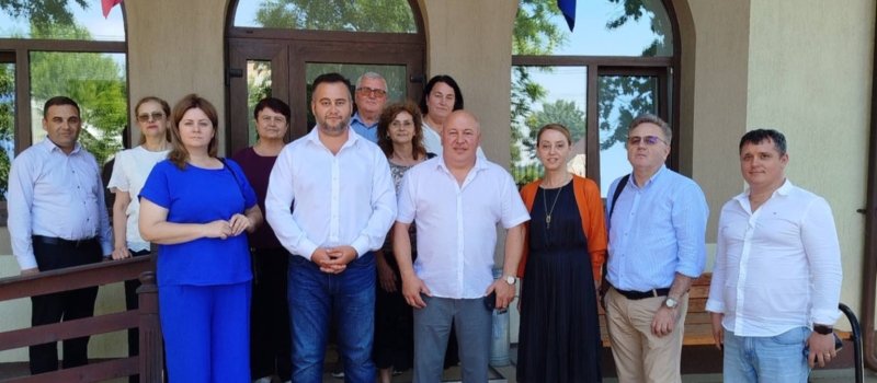 CBC – Rute către rădăcini culturale