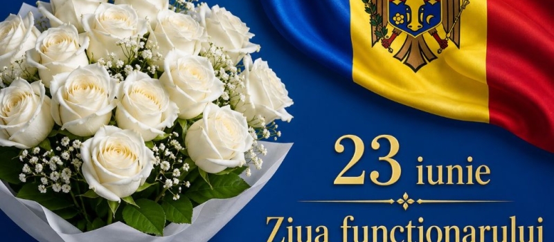 Ziua Funcționarului public