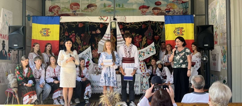 Închiderea sezonului estival 2026