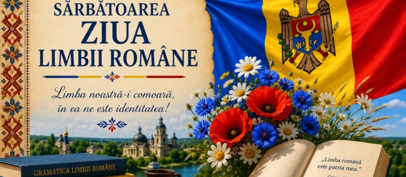 Ziua Limbii Române