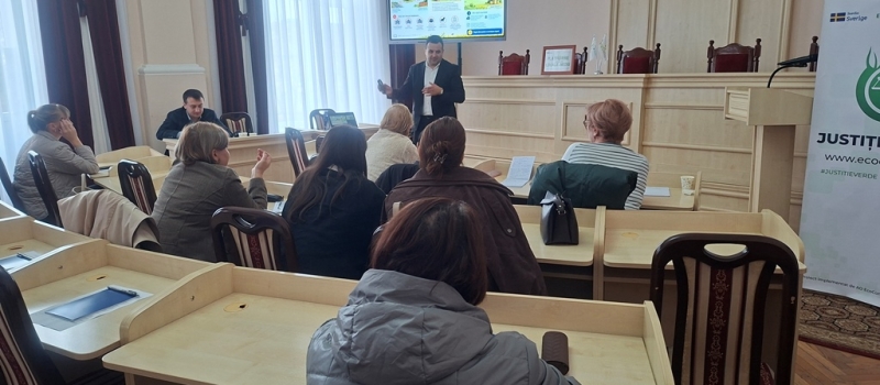 Atelier de instruire 23.10.2026
