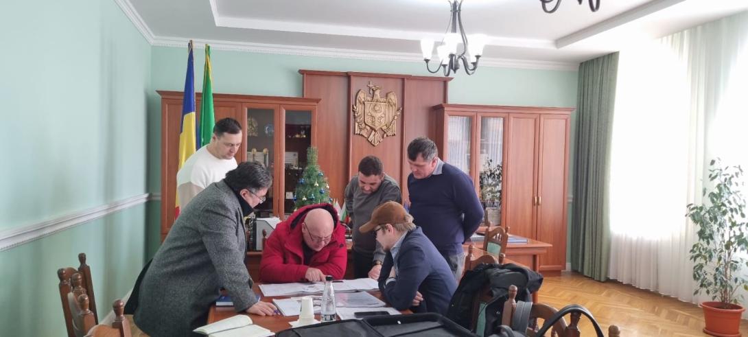 Rute către Rădăcini Culturale