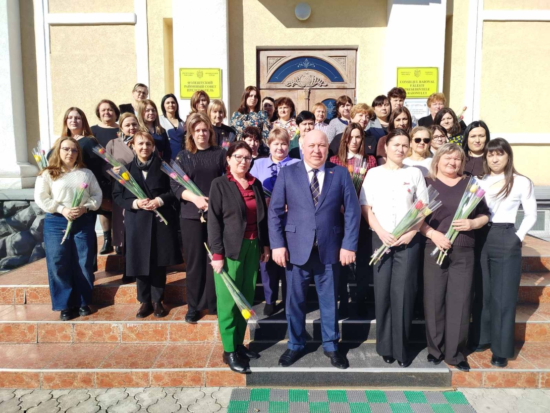Frumoase mesaje cu prilejul Zilei Internaționale a Femeii