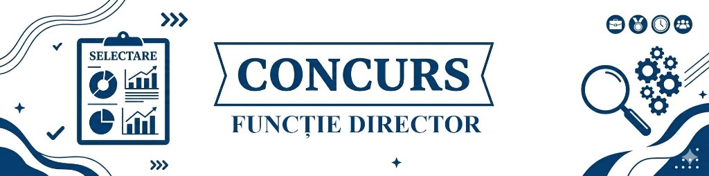 Concurs la funcția de director al Muzeului raional de Istorie și Etnografie