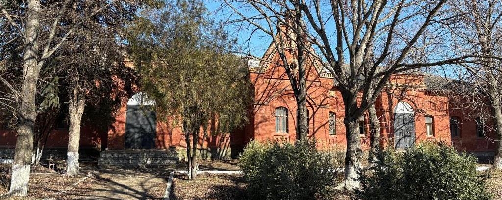 Implementarea proiectului „CBC – Rute către rădăcinile culturale”