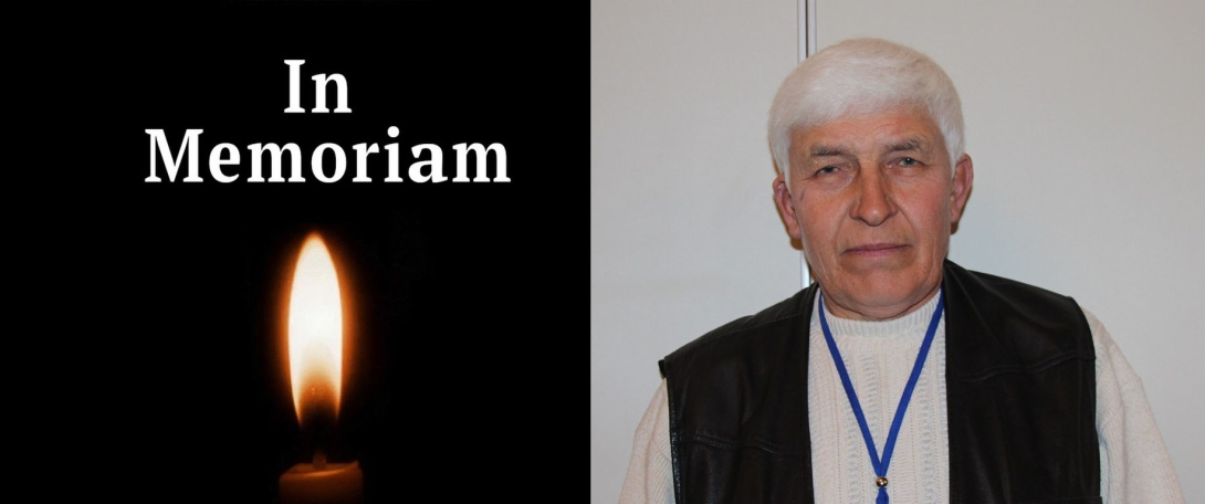 ÎN MEMORIAM - Nicolae KIKTENKO