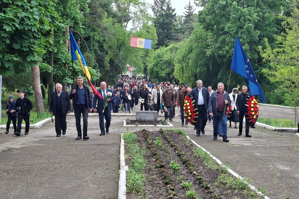 9 MAI 2026