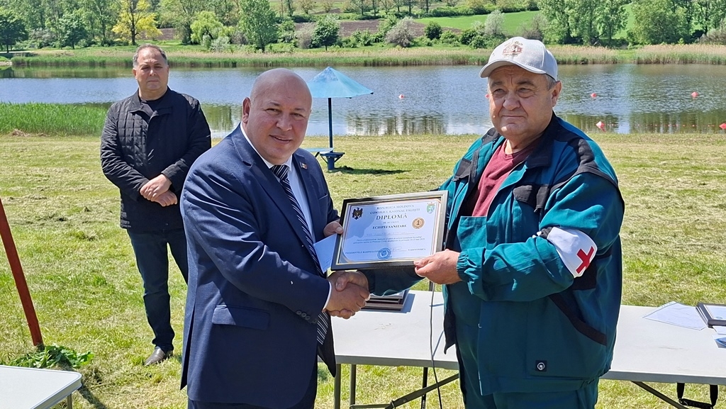 APLICAȚII TACTICE LA PROTECȚIA CIVILĂ CU ECHIPELE ȘI POSTURILE SANITARE