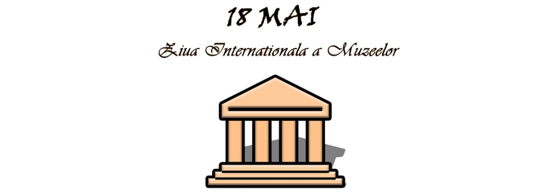 Mesaj de felicitare cu prilejul Zilei Internaționale a Muzeelor