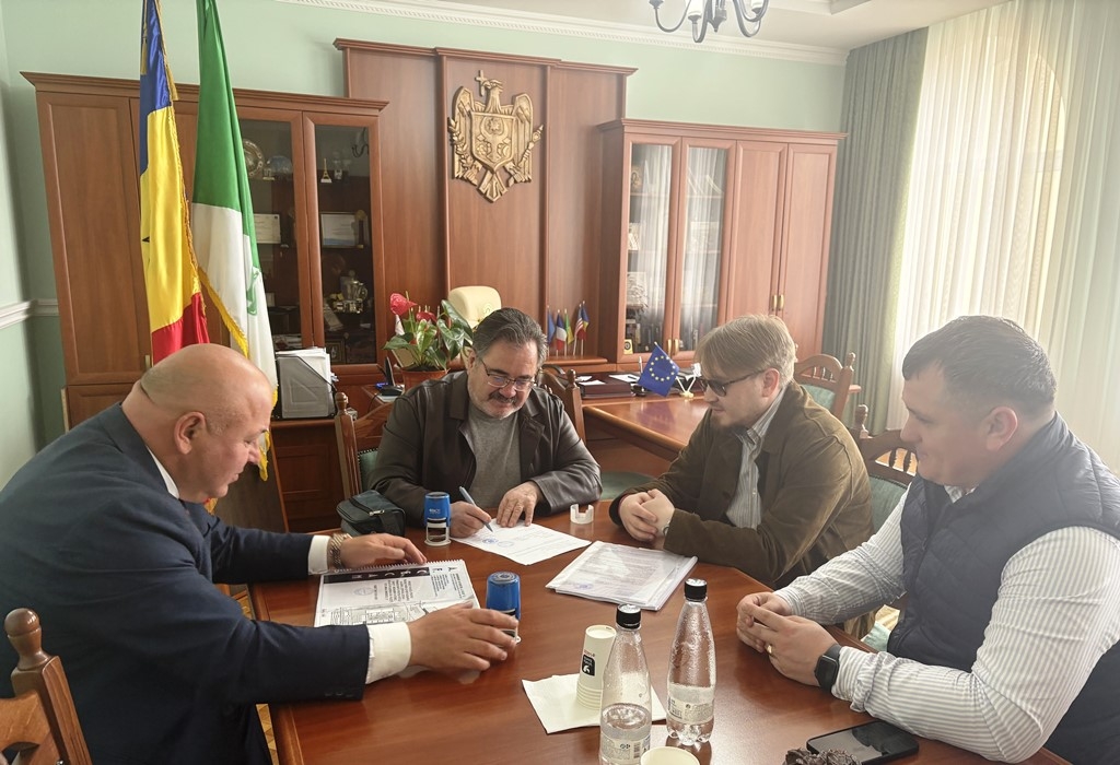 „CBC – Rute către rădăcini culturale”