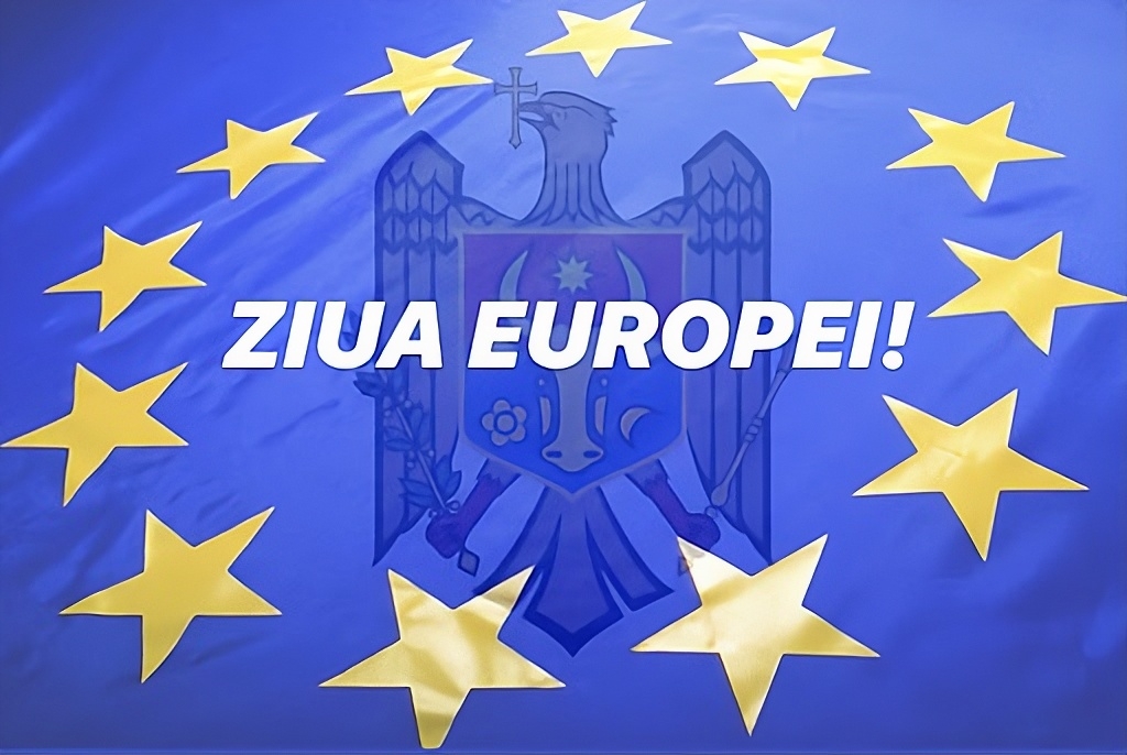 ZIUA EUROPEI