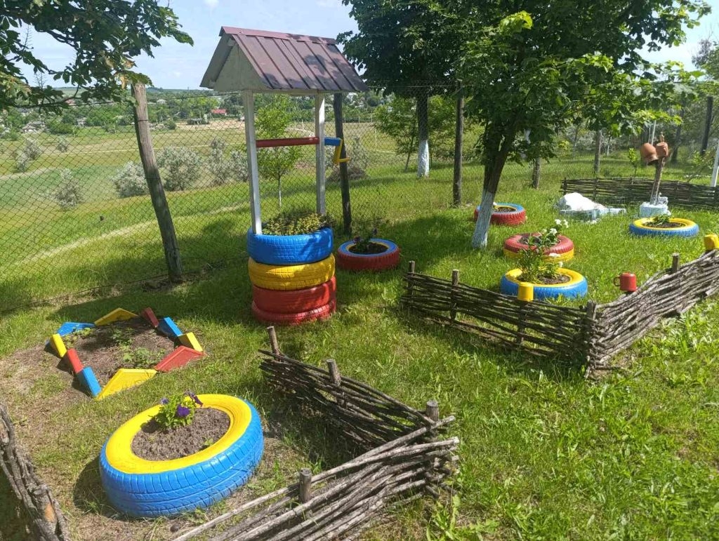 Taberele de odihnă pentru copii pregătite pentru sezonul estival
