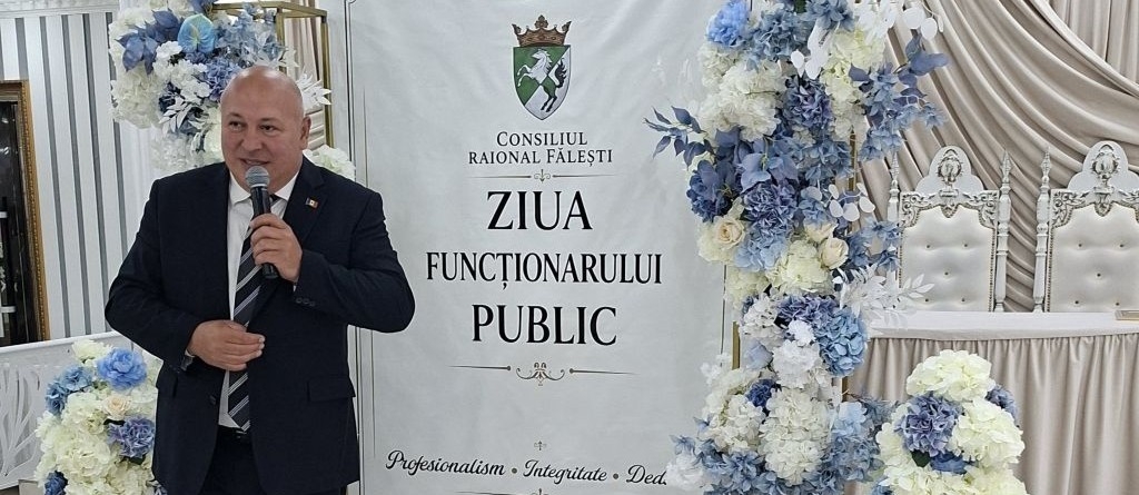 Activitate dedicată zilei funcționarului public